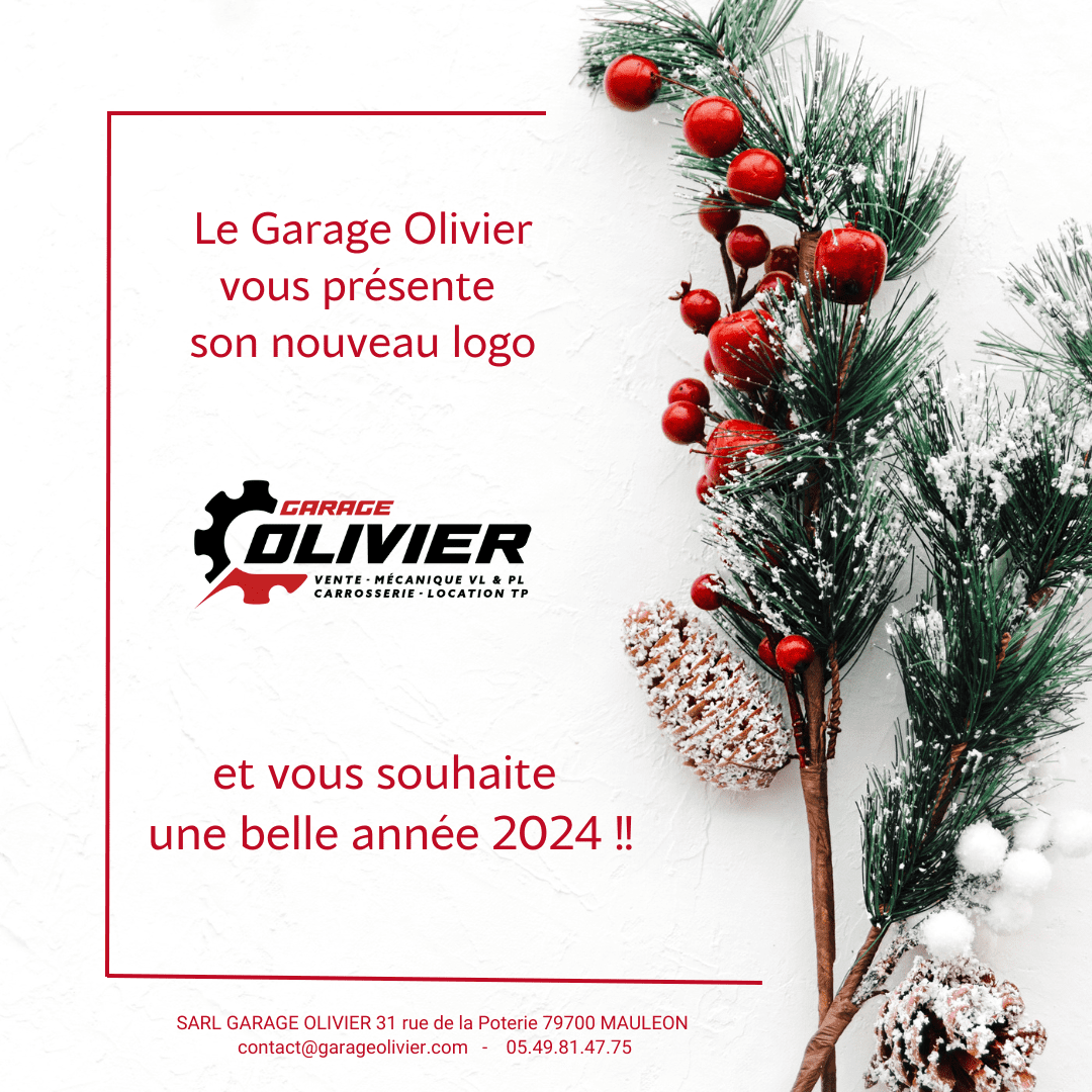 Carte début année 2024_Garage Olivier 79