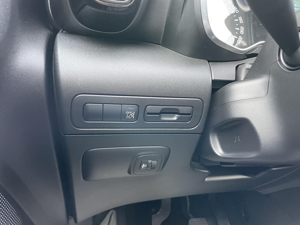 Image de Citroën C3 Aircross Puretech 110 Shine BVM6