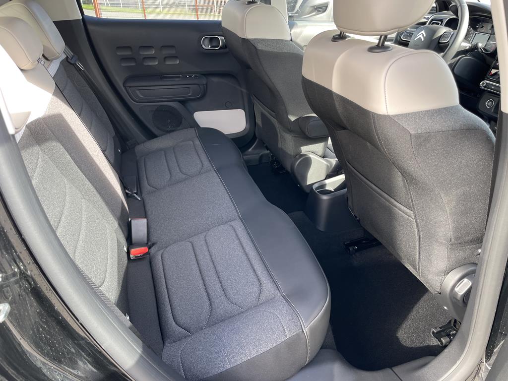 Image de Citroën C3 III Puretech 110 Saint James EAT6
