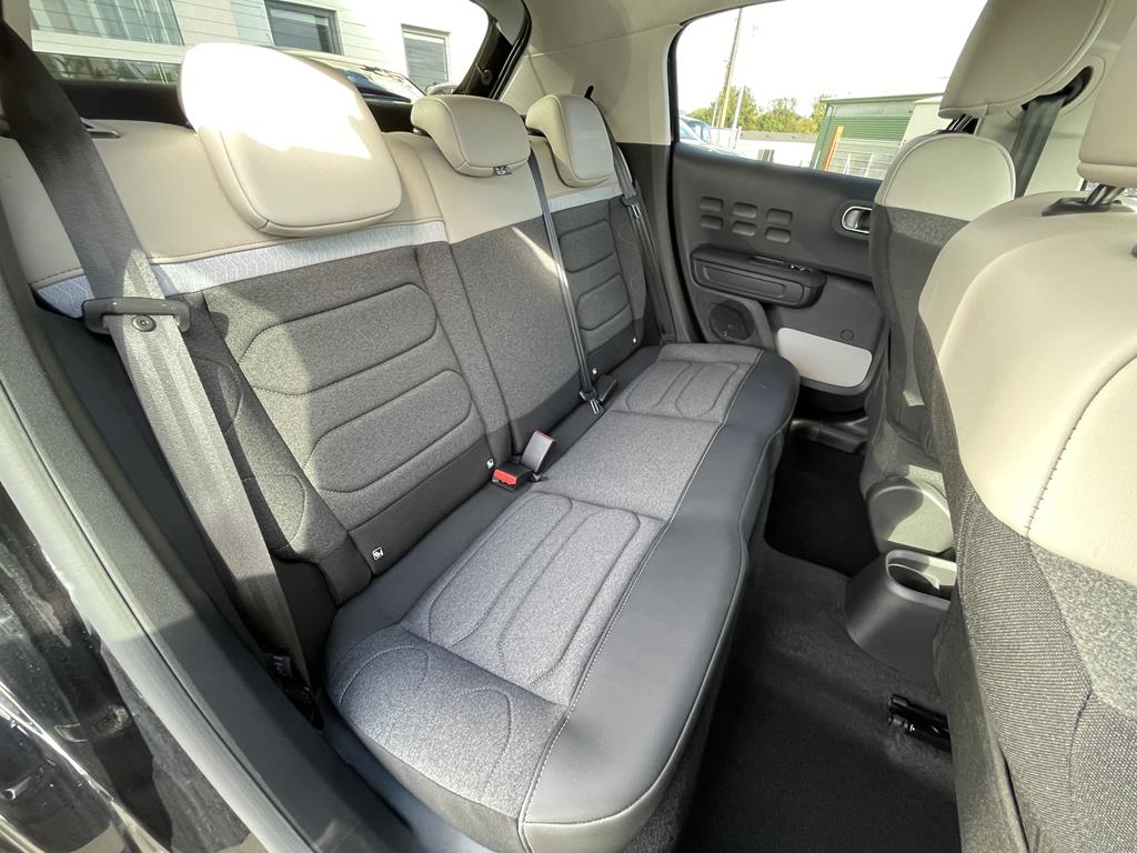 Image de Citroën C3 III Puretech 110 Saint James EAT6