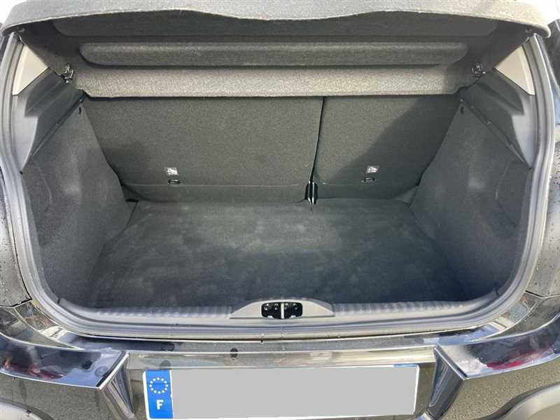 Image de Citroën C3 III Puretech 110 Saint James EAT6