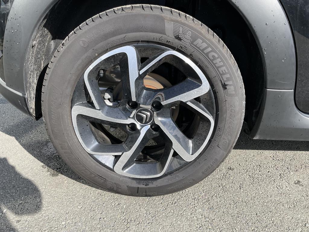 Image de Citroën C3 III Puretech 110 Saint James EAT6