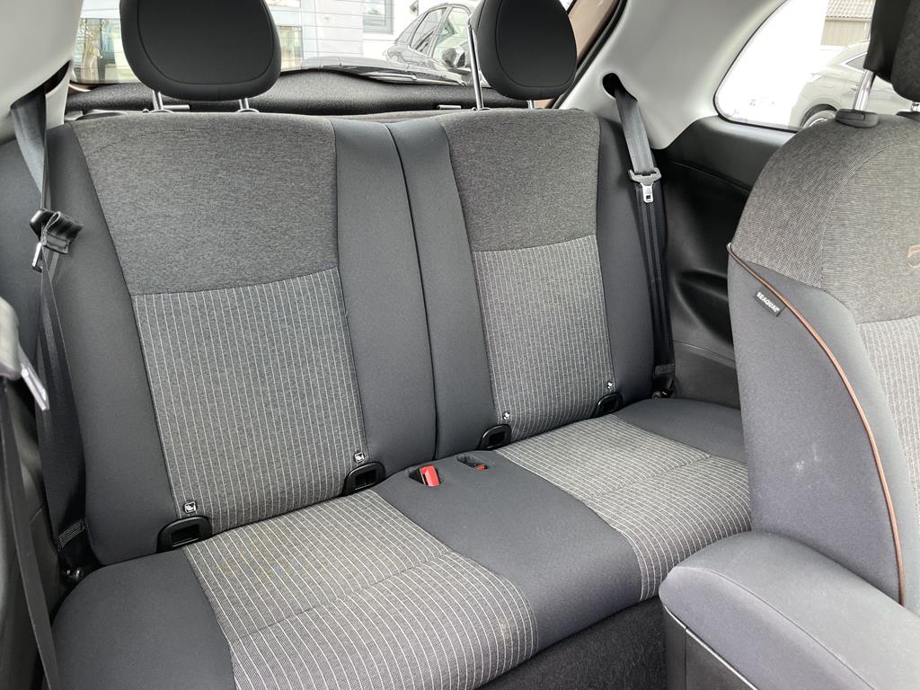 Image de Fiat 500 500E 42KWH 118 ICONE