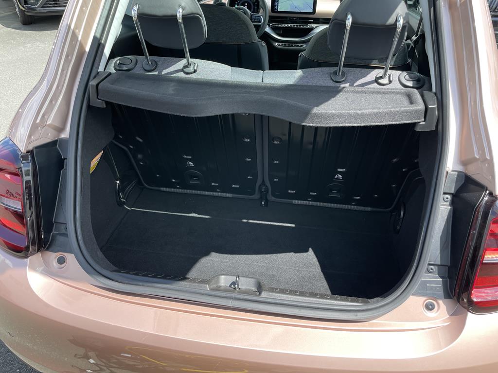Image de Fiat 500 500E 42KWH 118 ICONE