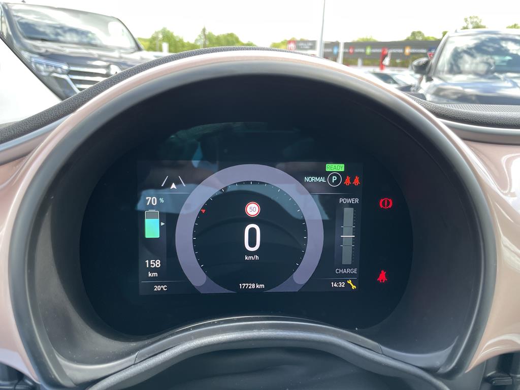 Image de Fiat 500 500E 42KWH 118 ICONE