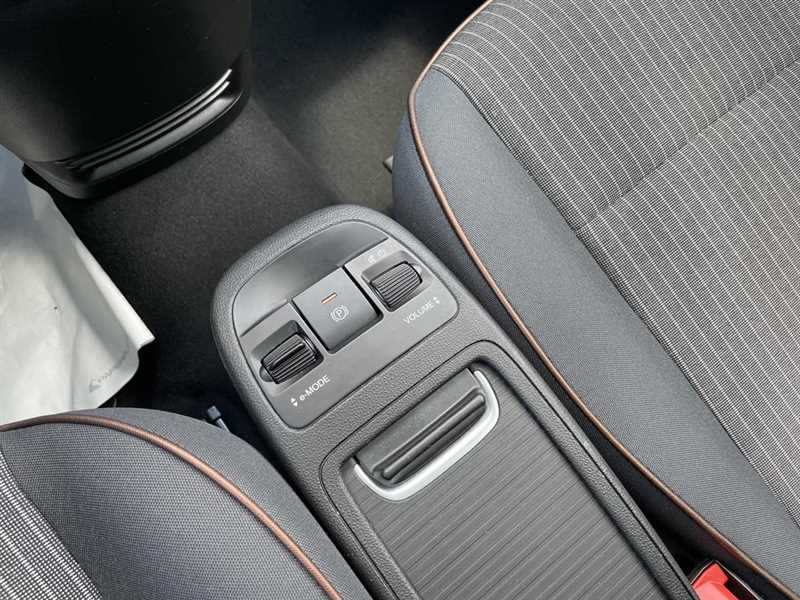 Image de Fiat 500 500E 42KWH 118 ICONE
