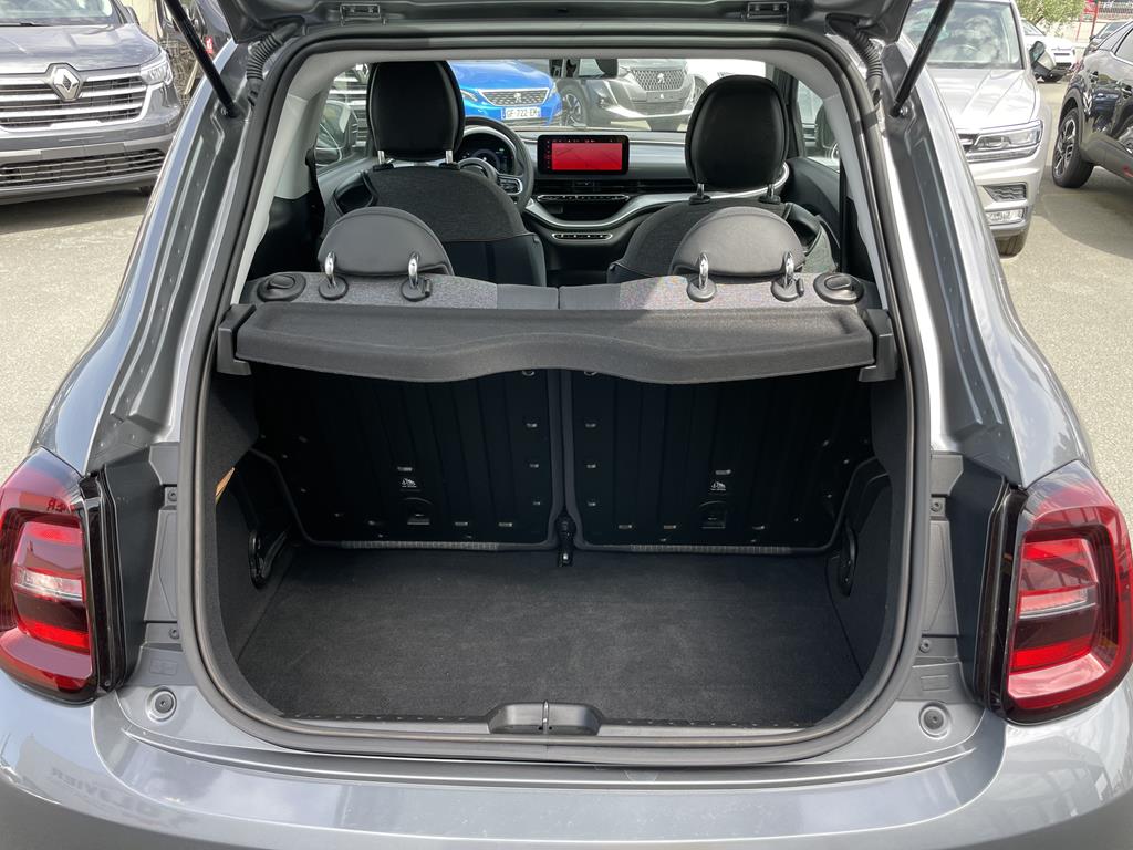 Image de Fiat 500 500E 42KWH 118 ICONE
