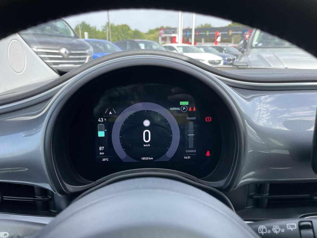 Image de Fiat 500 500E 42KWH 118 ICONE