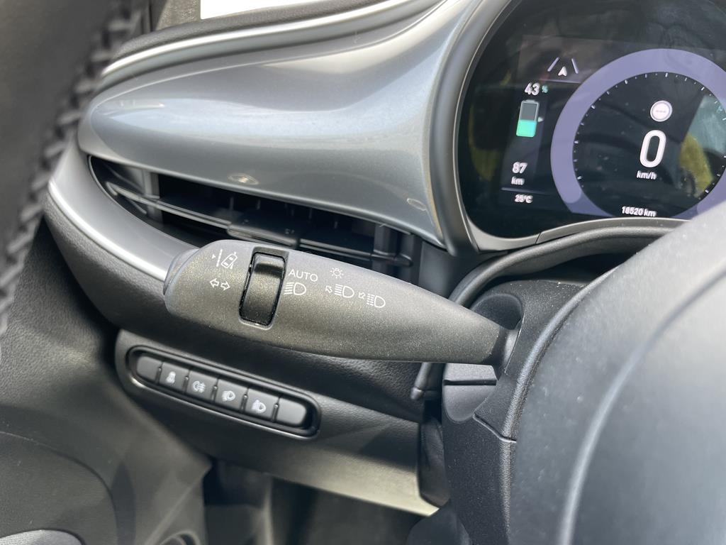 Image de Fiat 500 500E 42KWH 118 ICONE