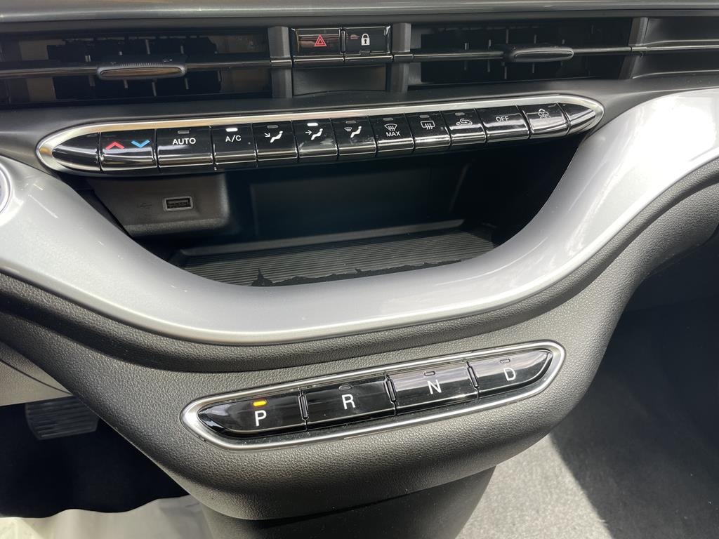 Image de Fiat 500 500E 42KWH 118 ICONE