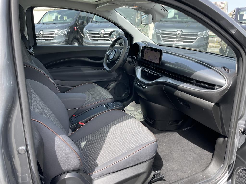 Image de Fiat 500 500E 42KWH 118 ICONE