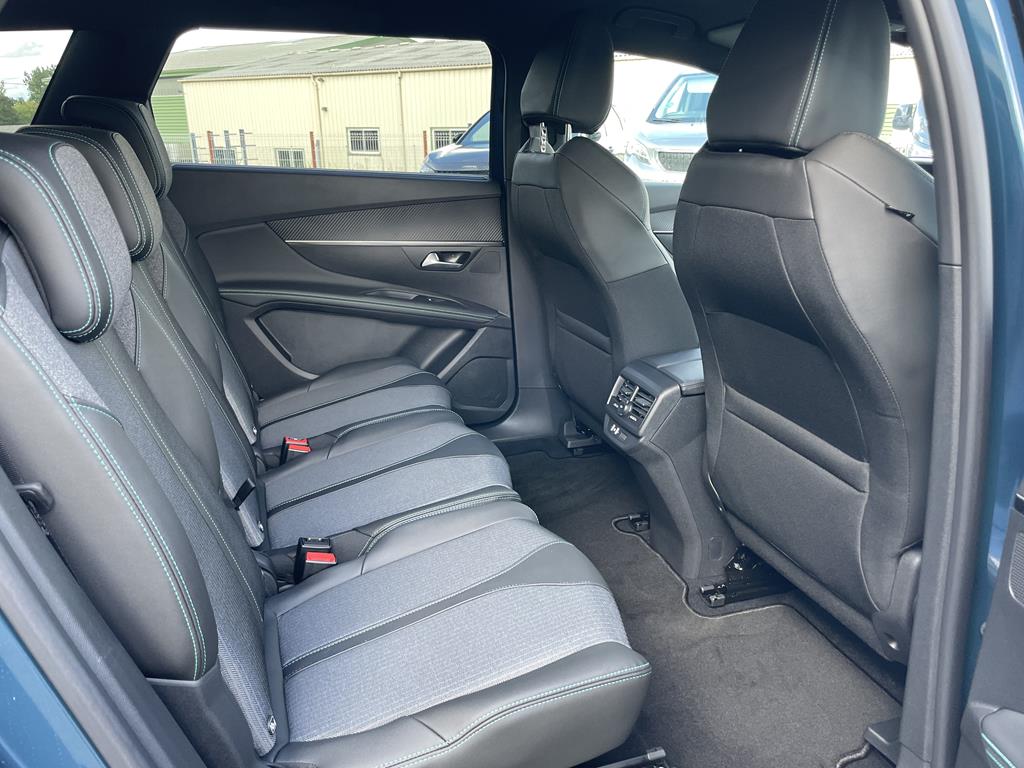 Image de Peugeot 5008 II Ph2 BlueHDI 130 Allure Pack EAT8