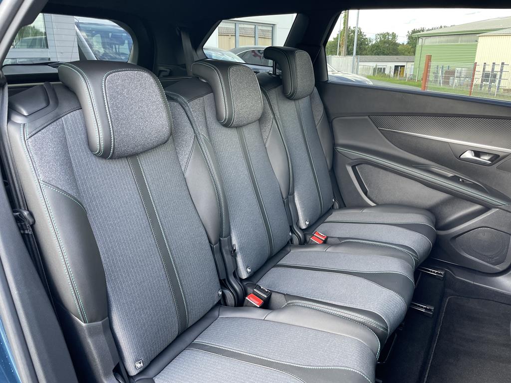 Image de Peugeot 5008 II Ph2 BlueHDI 130 Allure Pack EAT8
