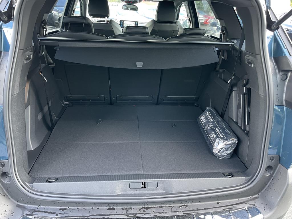 Image de Peugeot 5008 II Ph2 BlueHDI 130 Allure Pack EAT8