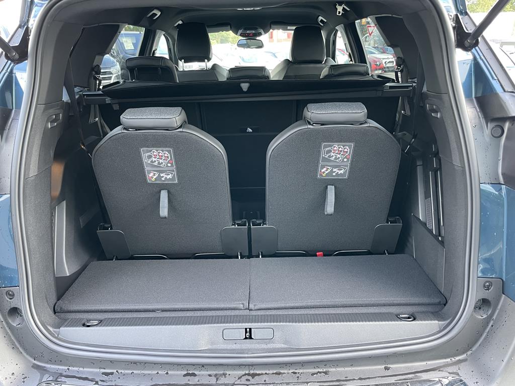 Image de Peugeot 5008 II Ph2 BlueHDI 130 Allure Pack EAT8