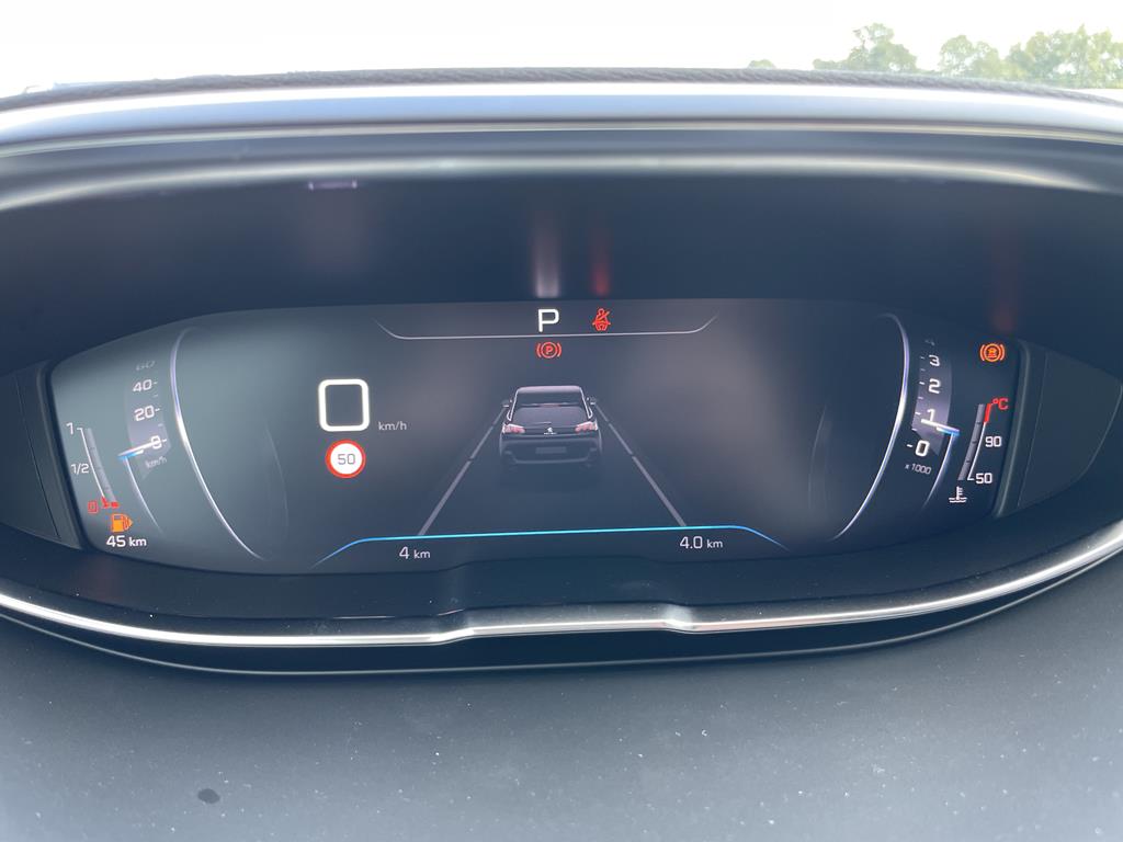 Image de Peugeot 5008 II Ph2 BlueHDI 130 Allure Pack EAT8