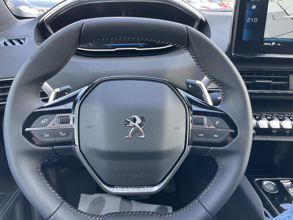 Image de Peugeot 5008 II Ph2 BlueHDI 130 Allure Pack EAT8