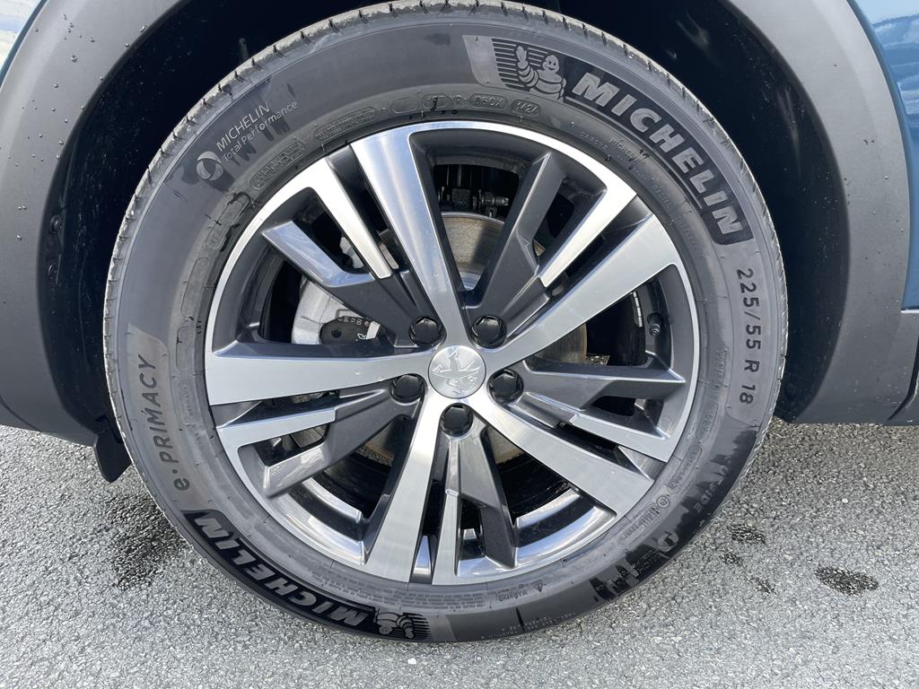 Image de Peugeot 5008 II Ph2 BlueHDI 130 Allure Pack EAT8