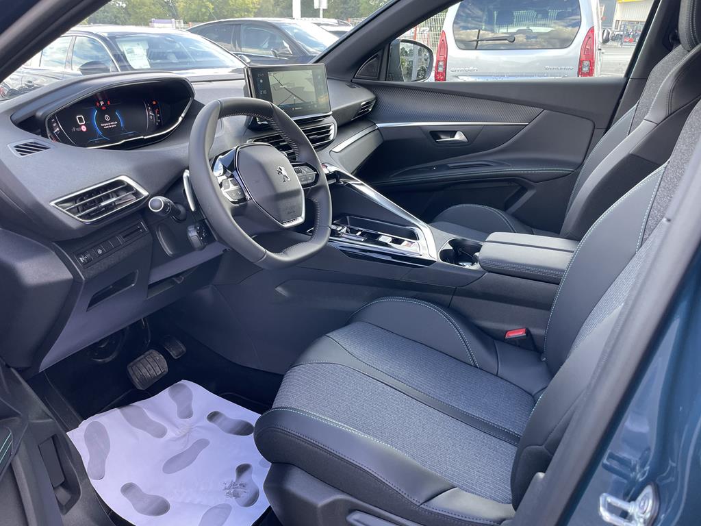 Image de Peugeot 5008 II Ph2 BlueHDI 130 Allure Pack EAT8