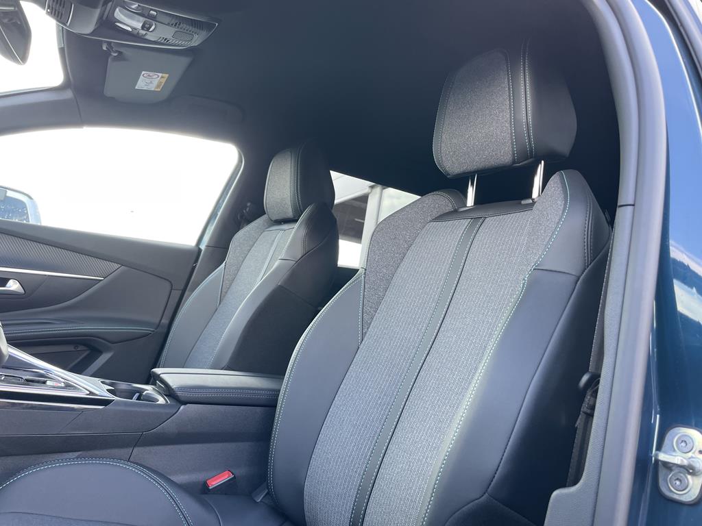 Image de Peugeot 5008 II Ph2 BlueHDI 130 Allure Pack EAT8