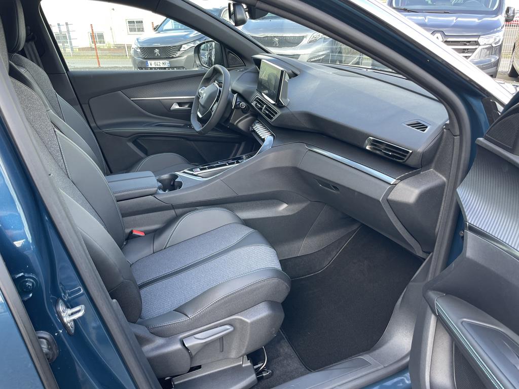Image de Peugeot 5008 II Ph2 BlueHDI 130 Allure Pack EAT8