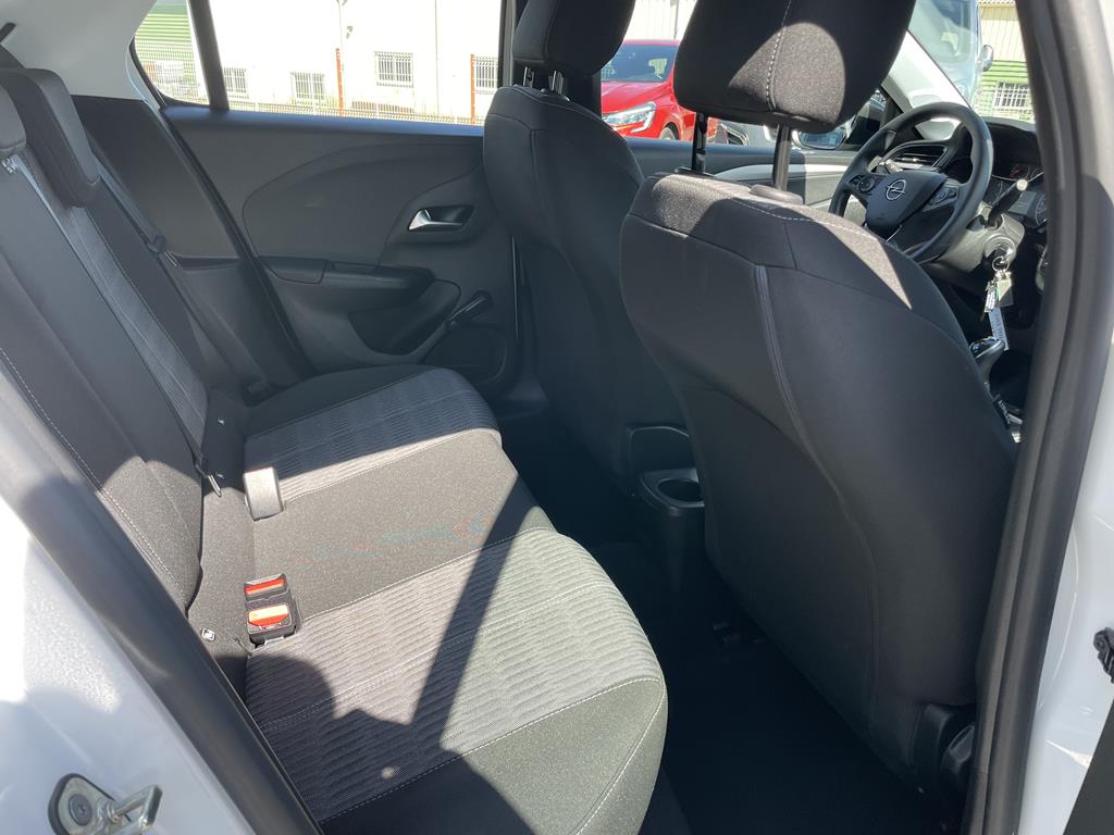 Image de Opel Corsa VI 1,2 75ch Edition BVM5