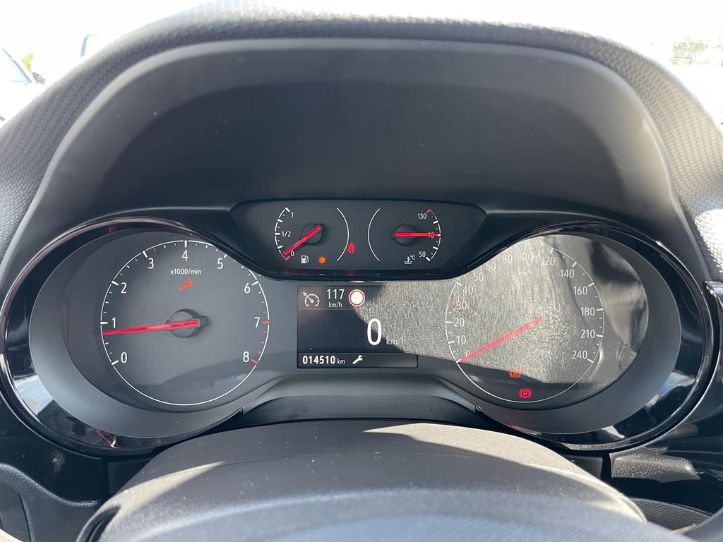 Image de Opel Corsa VI 1,2 75ch Edition BVM5