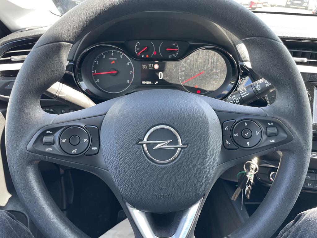 Image de Opel Corsa VI 1,2 75ch Edition BVM5