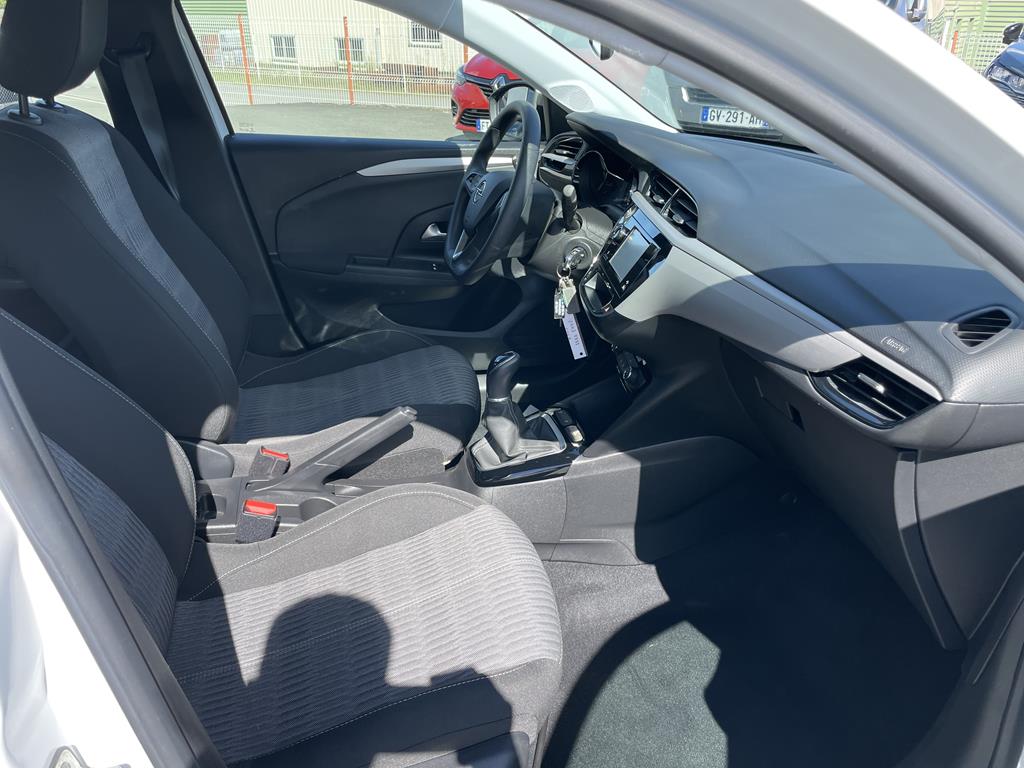 Image de Opel Corsa VI 1,2 75ch Edition BVM5