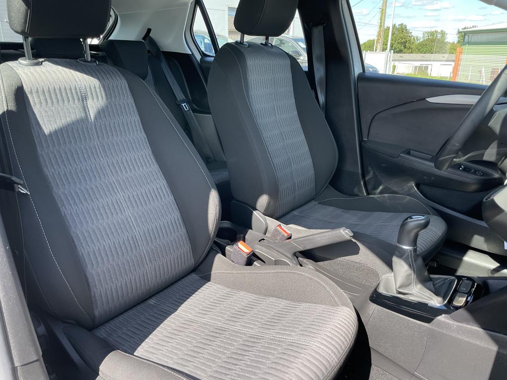 Image de Opel Corsa VI 1,2 75ch Edition BVM5