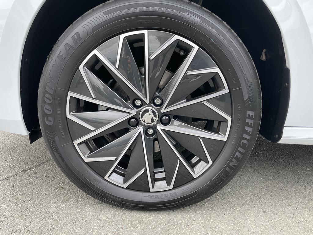 Image de Skoda Kamiq 116 TSI DSG Sélection