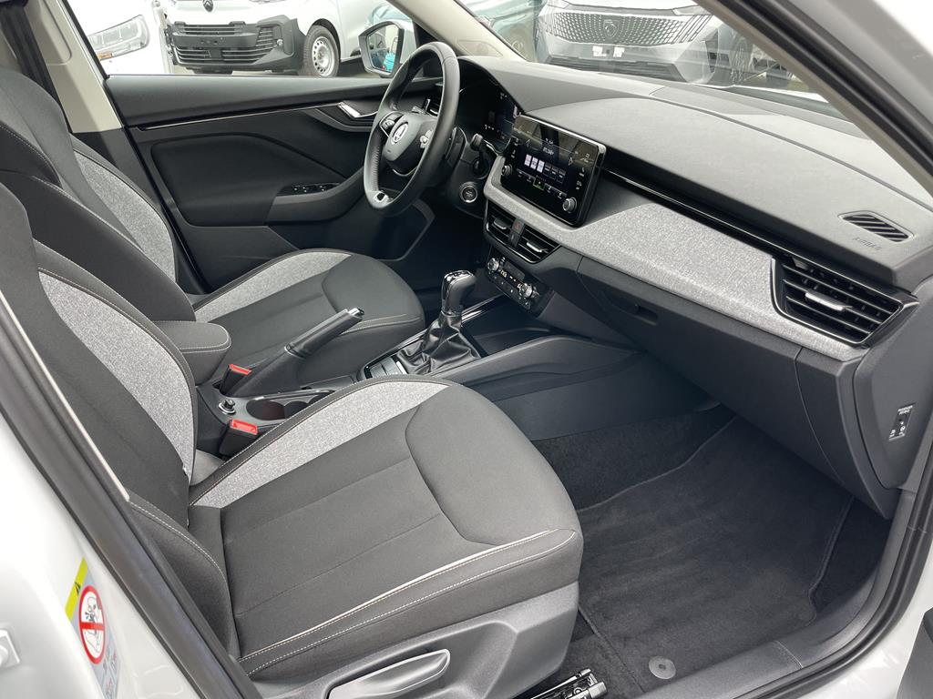 Image de Skoda Kamiq 116 TSI DSG Sélection