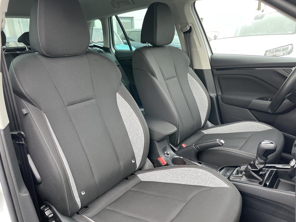 Image de Skoda Kamiq 116 TSI DSG Sélection
