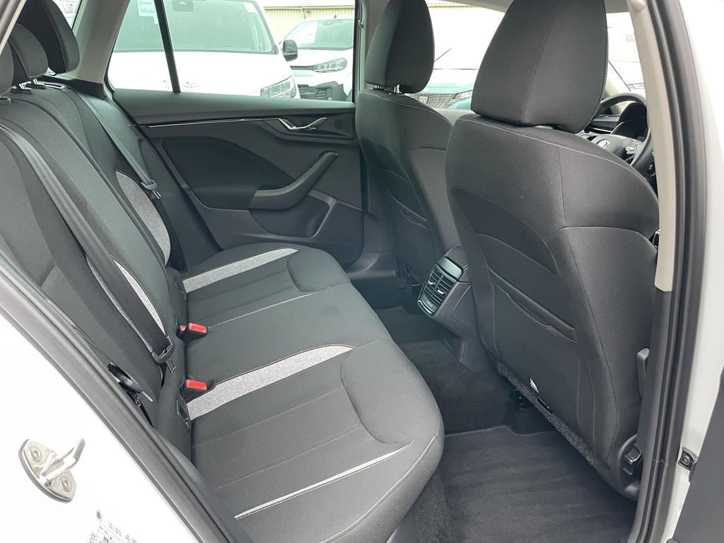 Image de Skoda Kamiq 116 TSI DSG Sélection