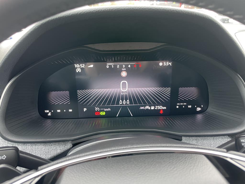 Image de Skoda Kamiq 116 TSI DSG Sélection