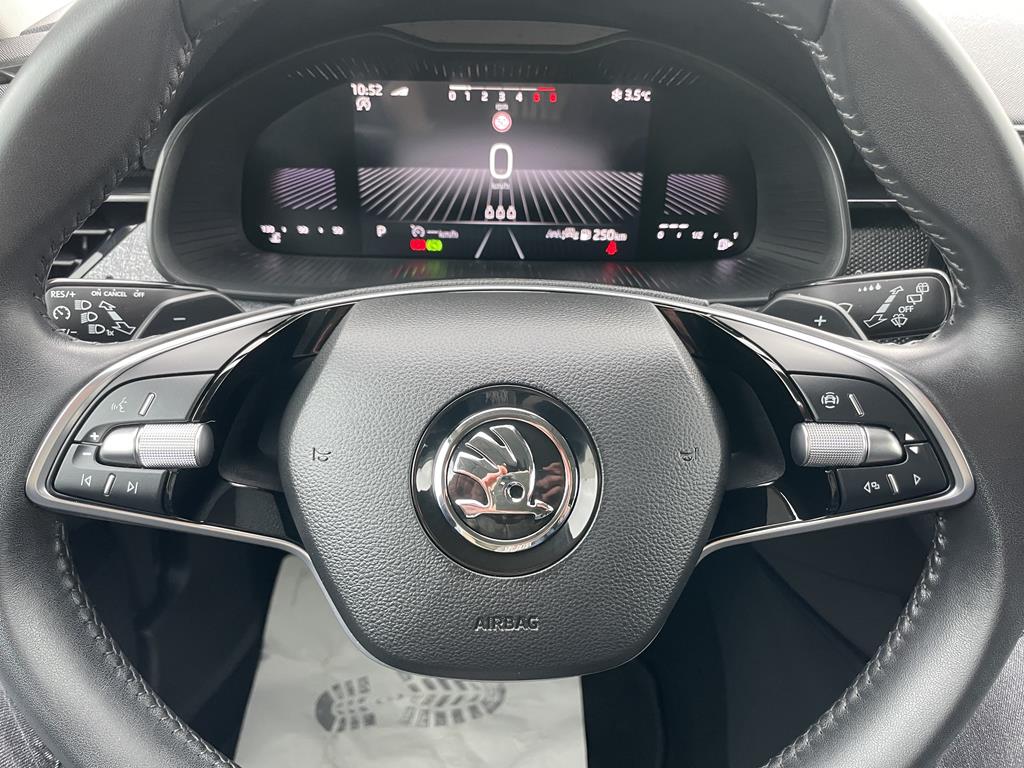Image de Skoda Kamiq 116 TSI DSG Sélection