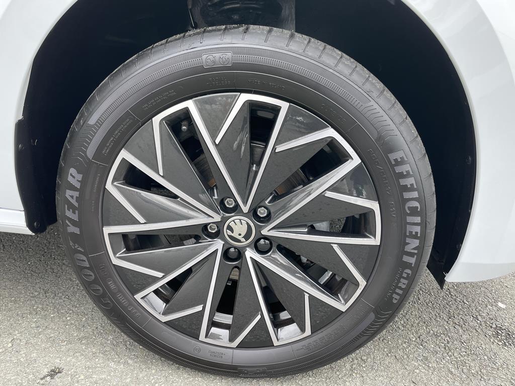 Image de Skoda Kamiq 116 TSI DSG Sélection