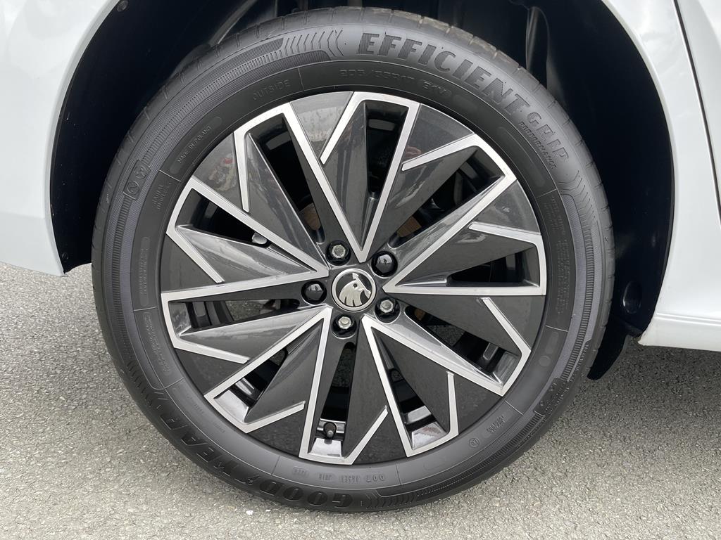 Image de Skoda Kamiq 116 TSI DSG Sélection
