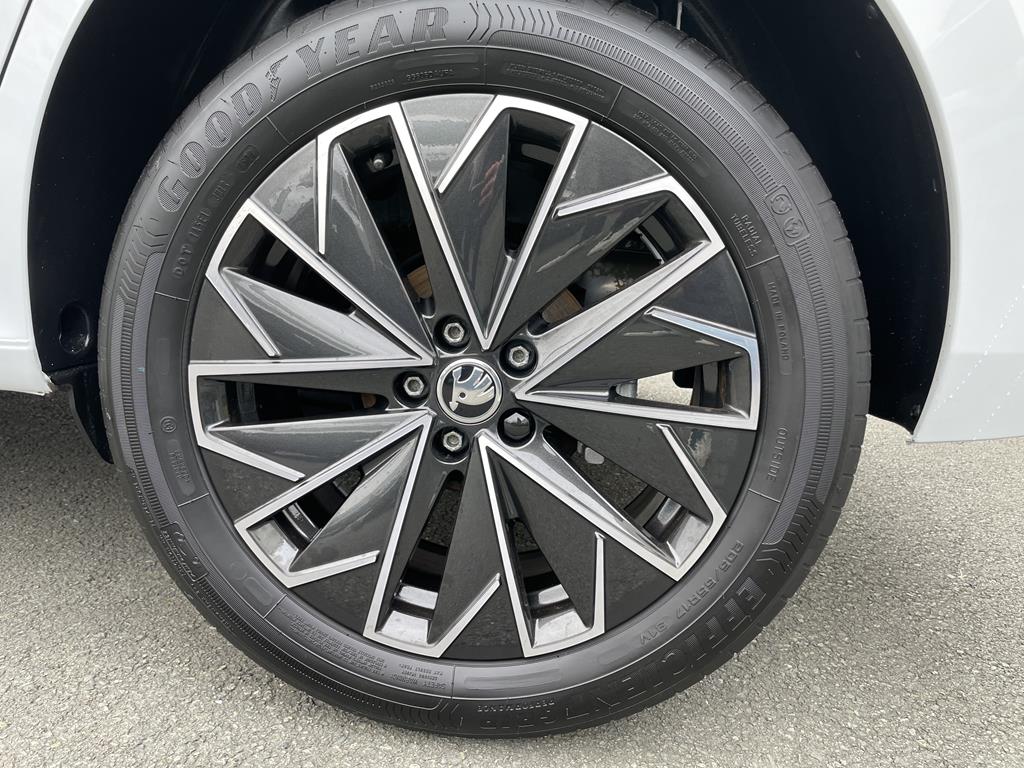 Image de Skoda Kamiq 116 TSI DSG Sélection