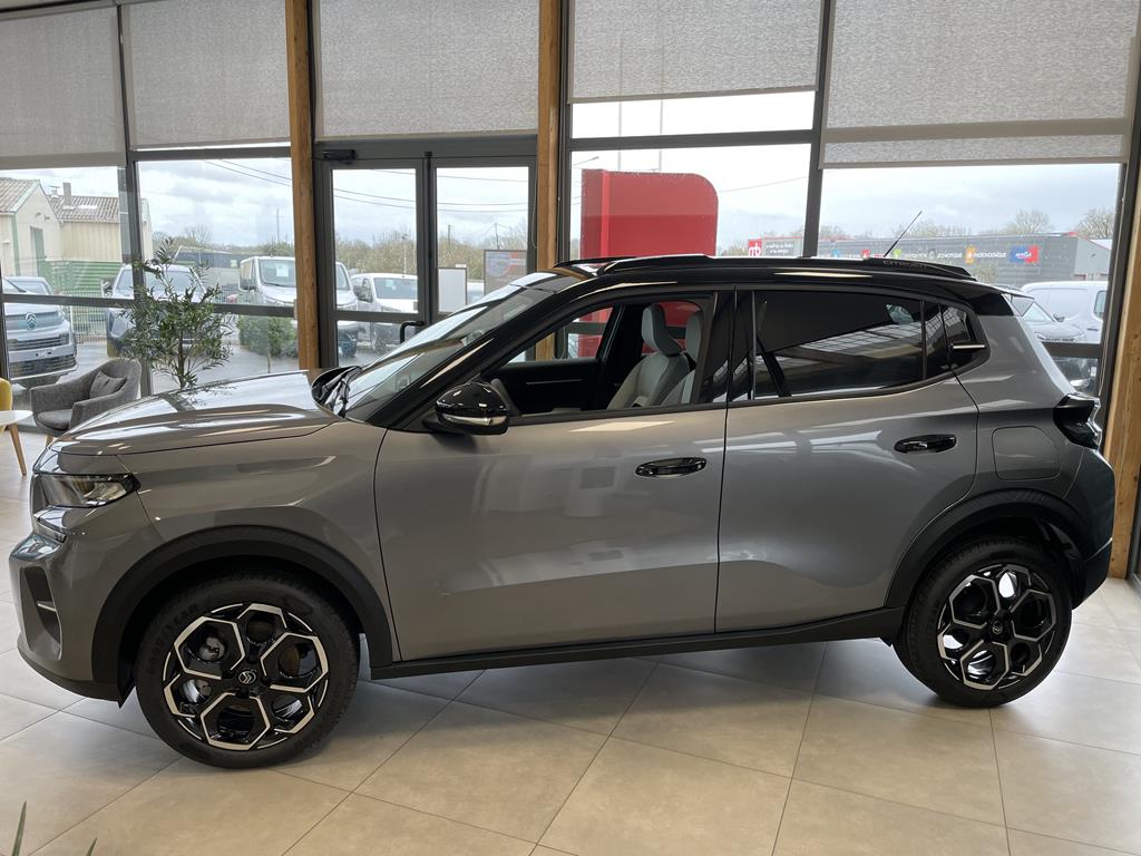 Image de Citroën C3 IV Puretech 100 Max BVM