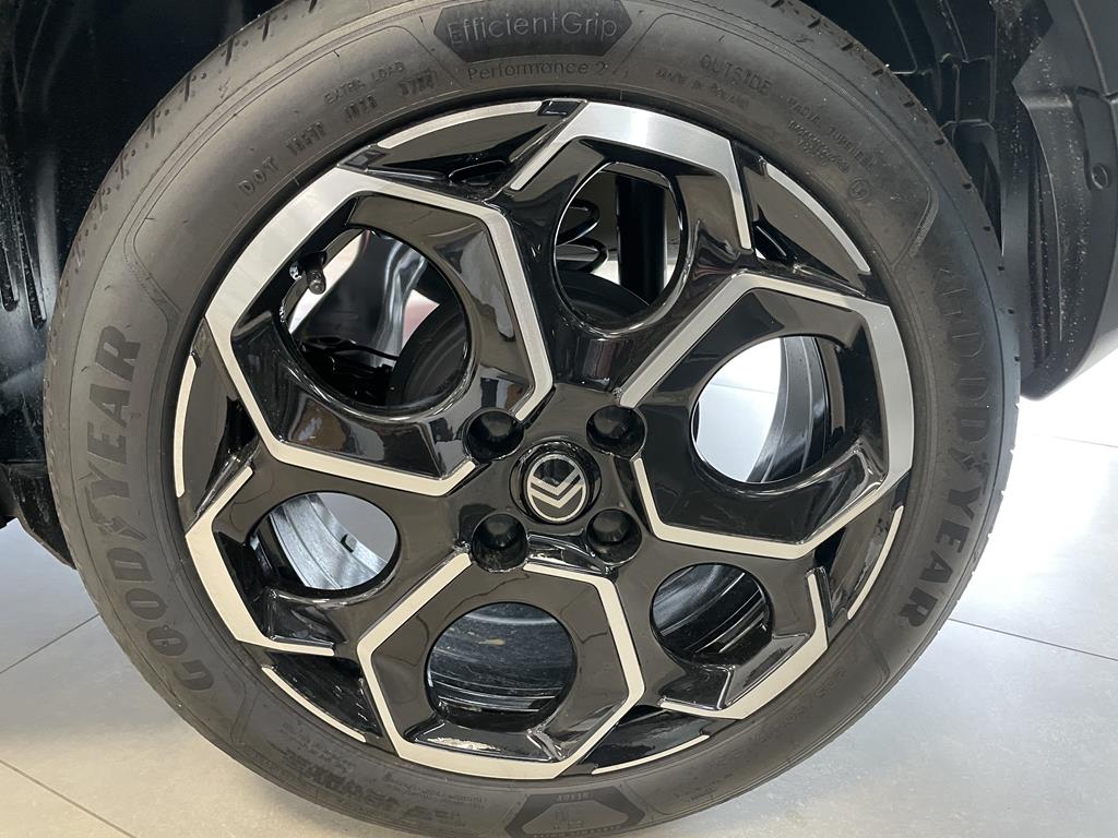 Image de Citroën C3 IV Puretech 100 Max BVM