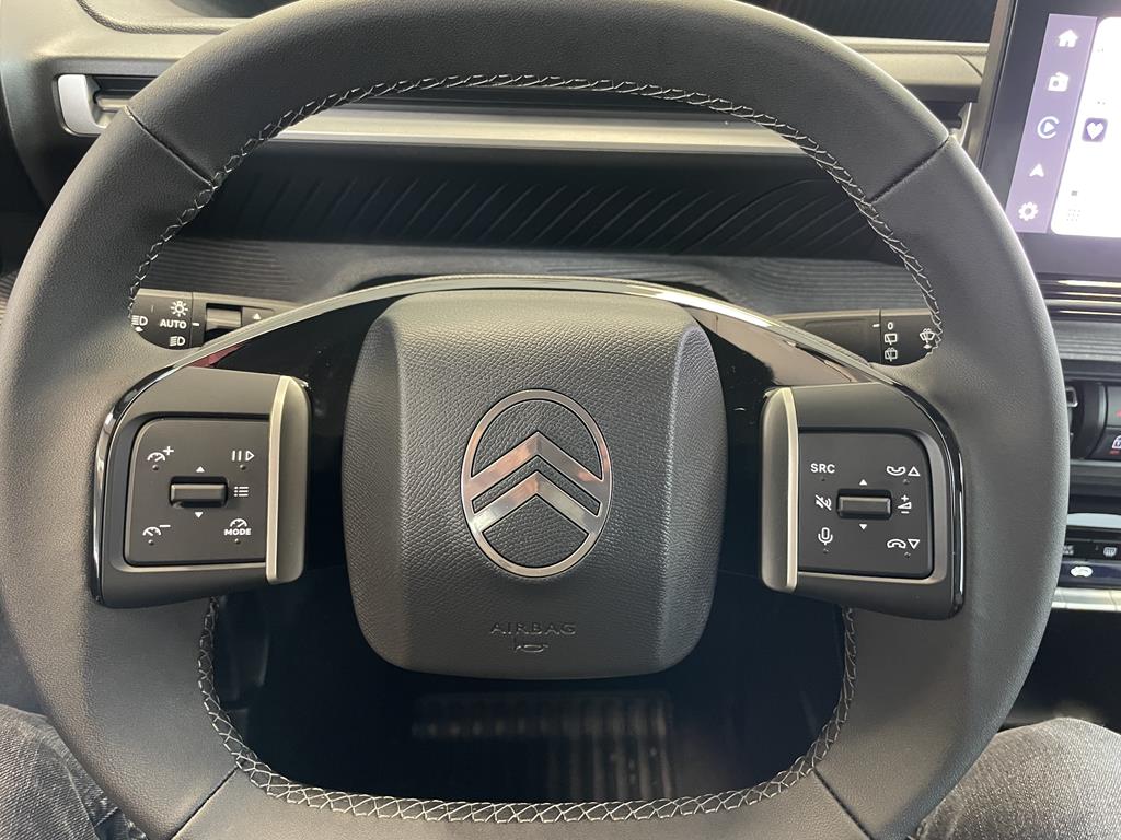 Image de Citroën C3 IV Puretech 100 Max BVM