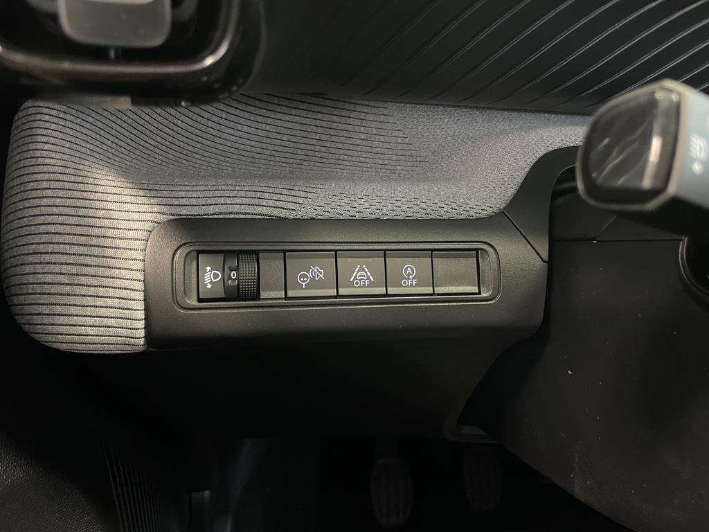 Image de Citroën C3 IV Puretech 100 Max BVM