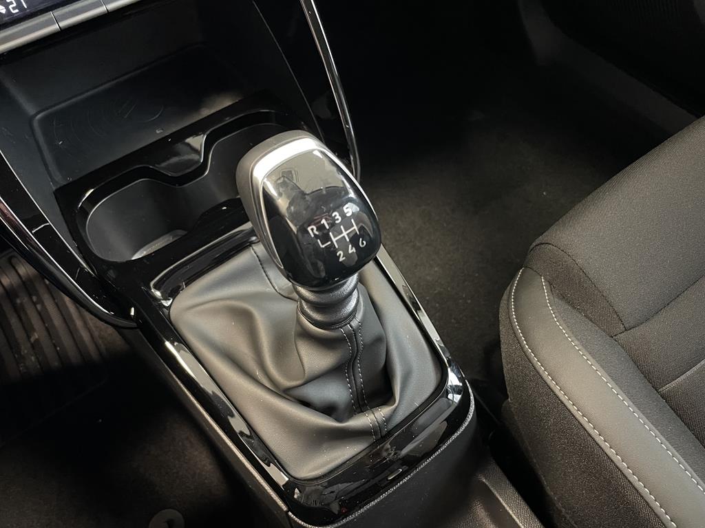 Image de Citroën C3 IV Puretech 100 Max BVM
