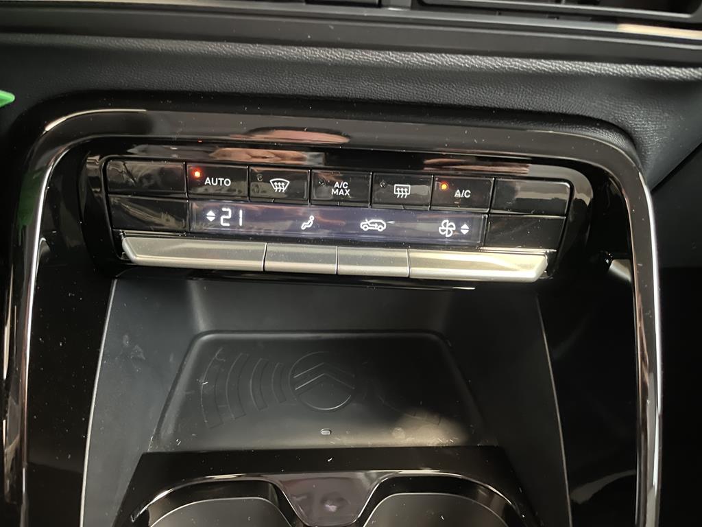 Image de Citroën C3 IV Puretech 100 Max BVM