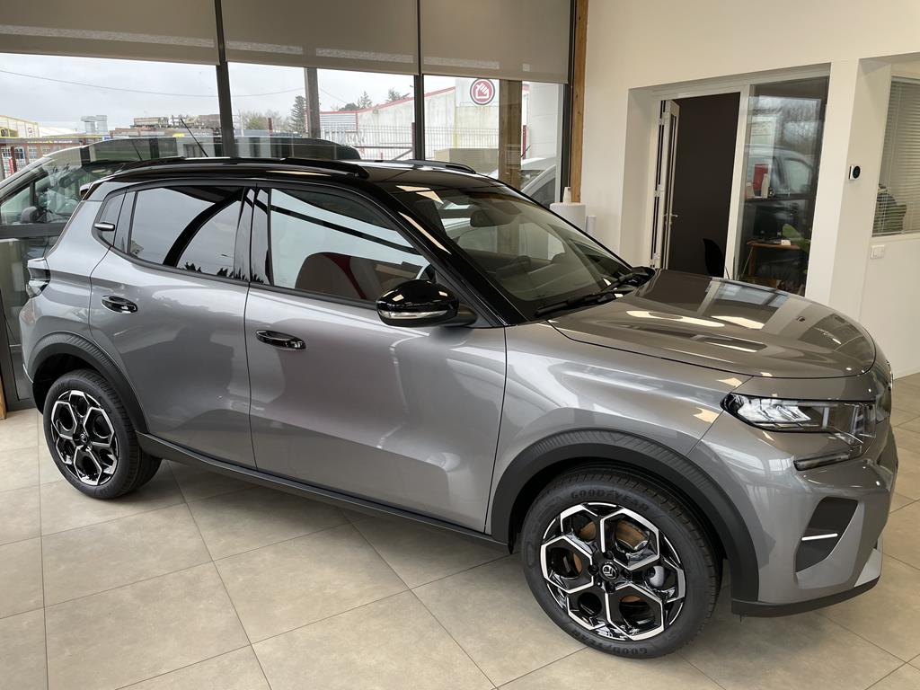 Image de Citroën C3 IV Puretech 100 Max BVM
