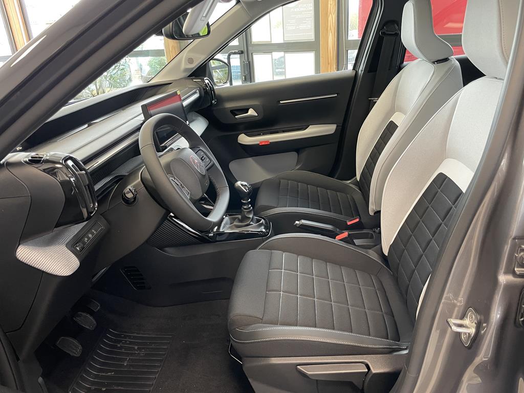 Image de Citroën C3 IV Puretech 100 Max BVM