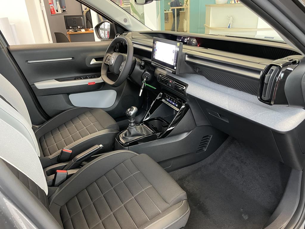 Image de Citroën C3 IV Puretech 100 Max BVM