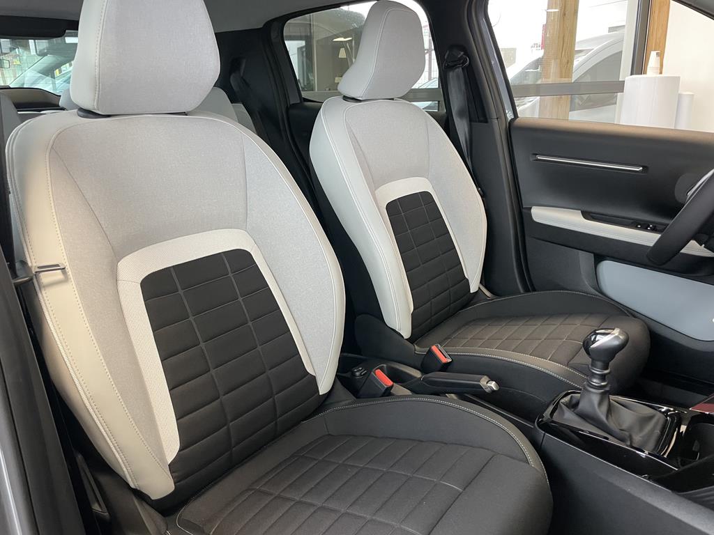 Image de Citroën C3 IV Puretech 100 Max BVM