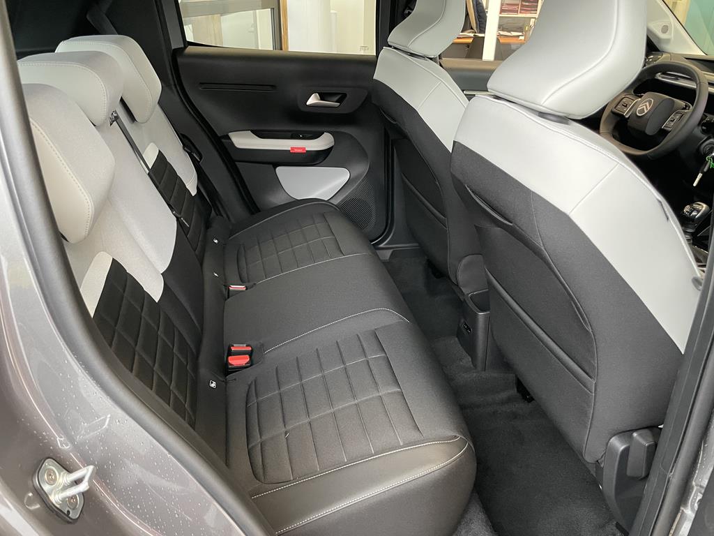 Image de Citroën C3 IV Puretech 100 Max BVM